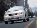 Daewoo Lacetti Sedan 2004 года